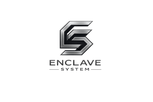 Enclave System Logo
